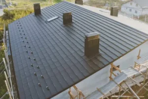 Roof Jacks are Available in Burlington NC – Sipe Roofing & General Contracting